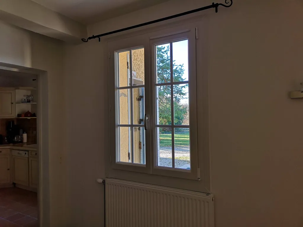 Installateur de fenêtre en pvc sur mesure dans le luberon (84)