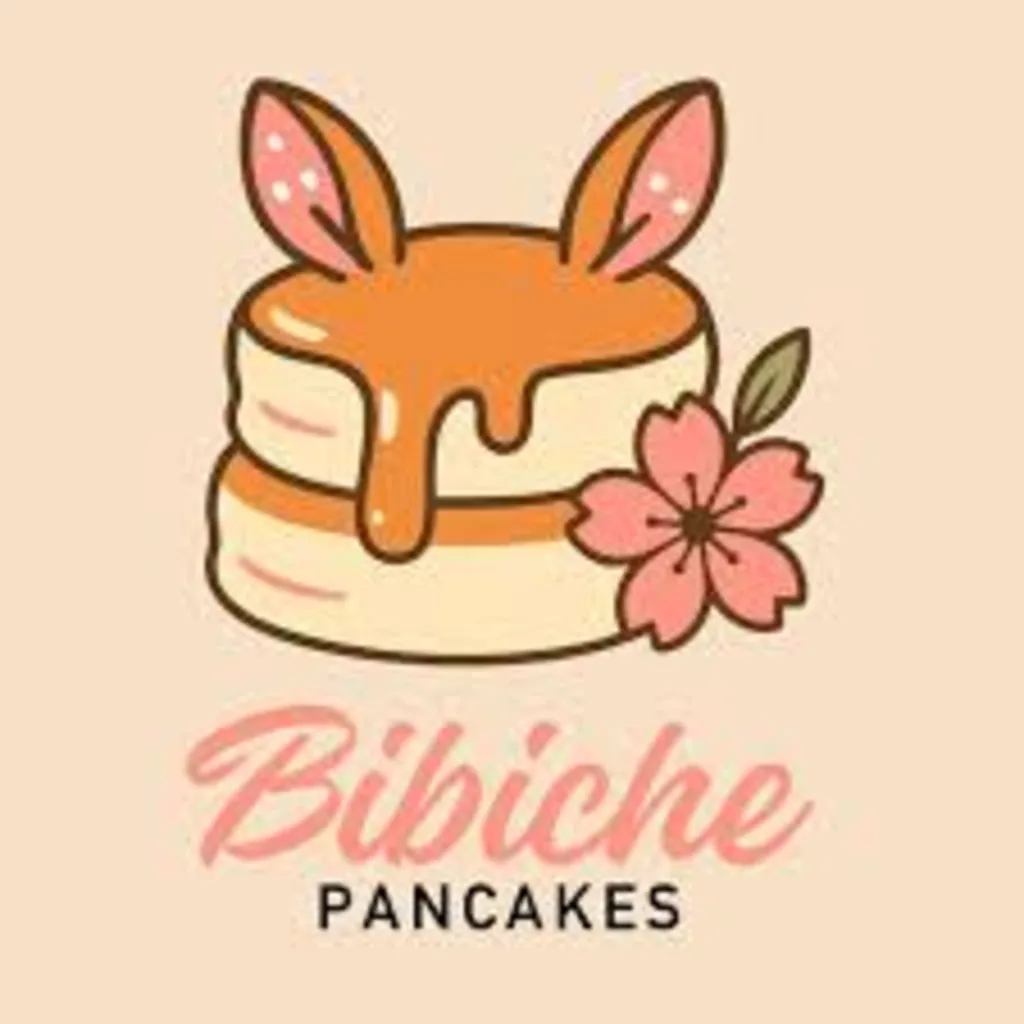 Restaurant de pancakes artisanaux, spécialités sucrées servies sans réservation. Perpignan Bibiche Pancakes