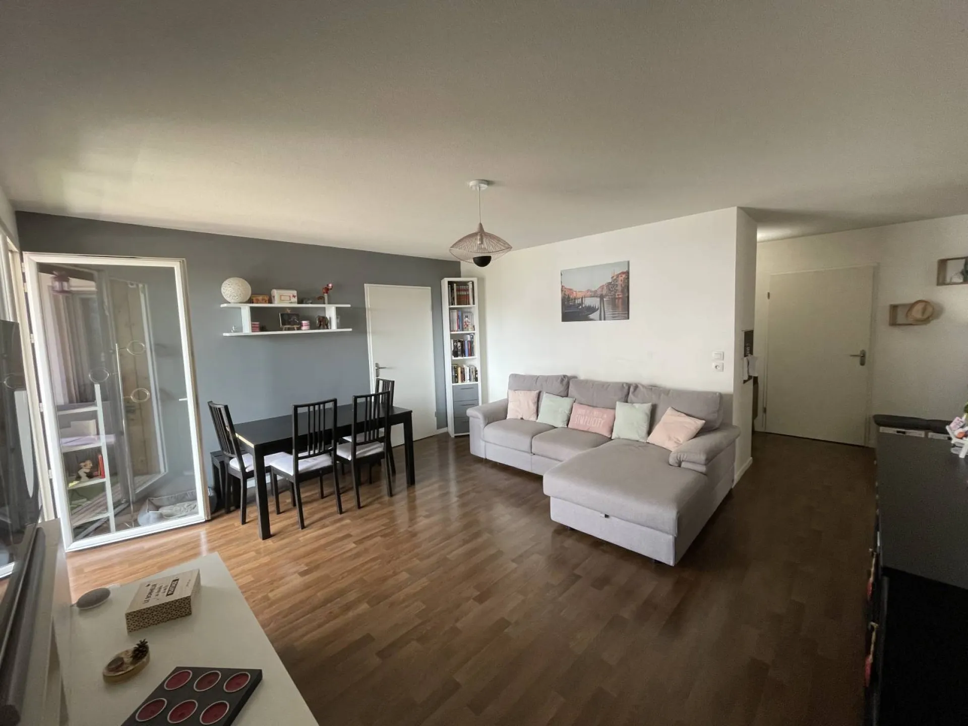 T4 a vendre quartier ravezies à Bordeaux