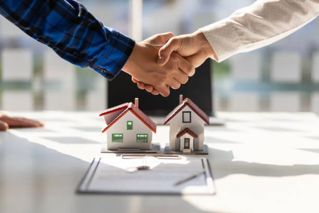 Recrutement immobilier dnas le puy de dôme 