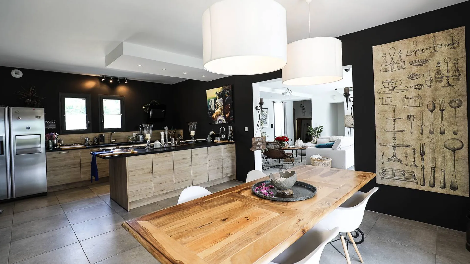 Faire construire une maison individuelle sur mesure et haut de gamme par un architecte que ce soit sur Aubagne ou dans les Bouches du Rhône