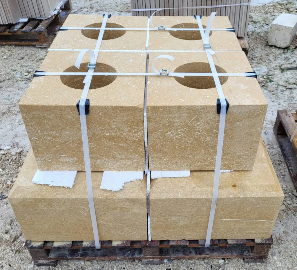 Pierre de Mauzens Dordogne