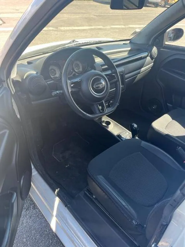 MICROCAR HIGHLAND X PROGRESS à Rognac