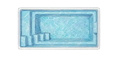 schema piscine starlite alliance piscines 