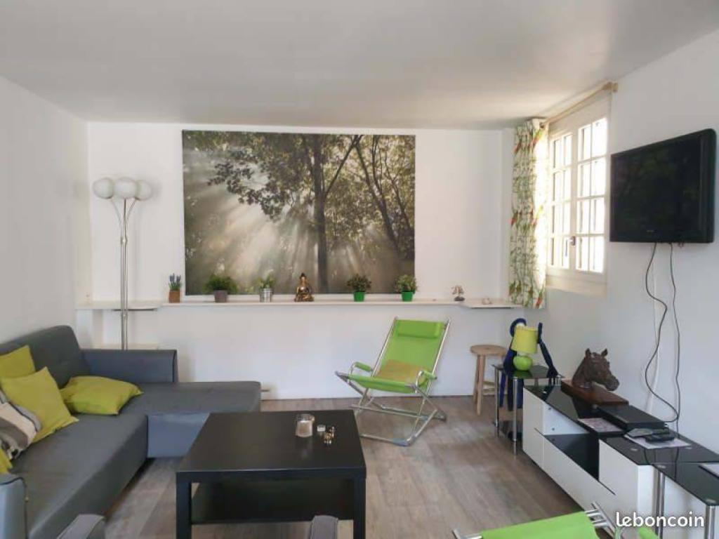 Acheter un bel appartement Duplex dans le quartier Gare de Rouen (76) 