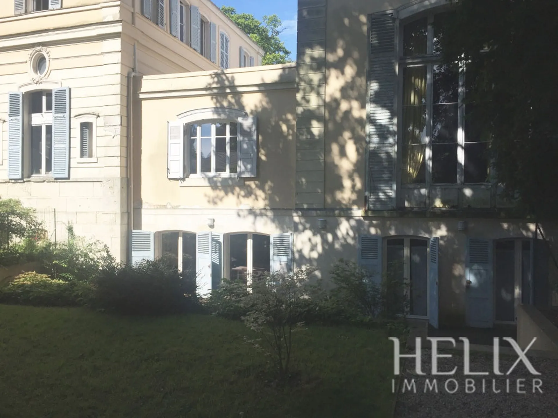 Appartement SAINT-GERMAIN-EN-LAYE - 7 pièce(s) - 183 m2