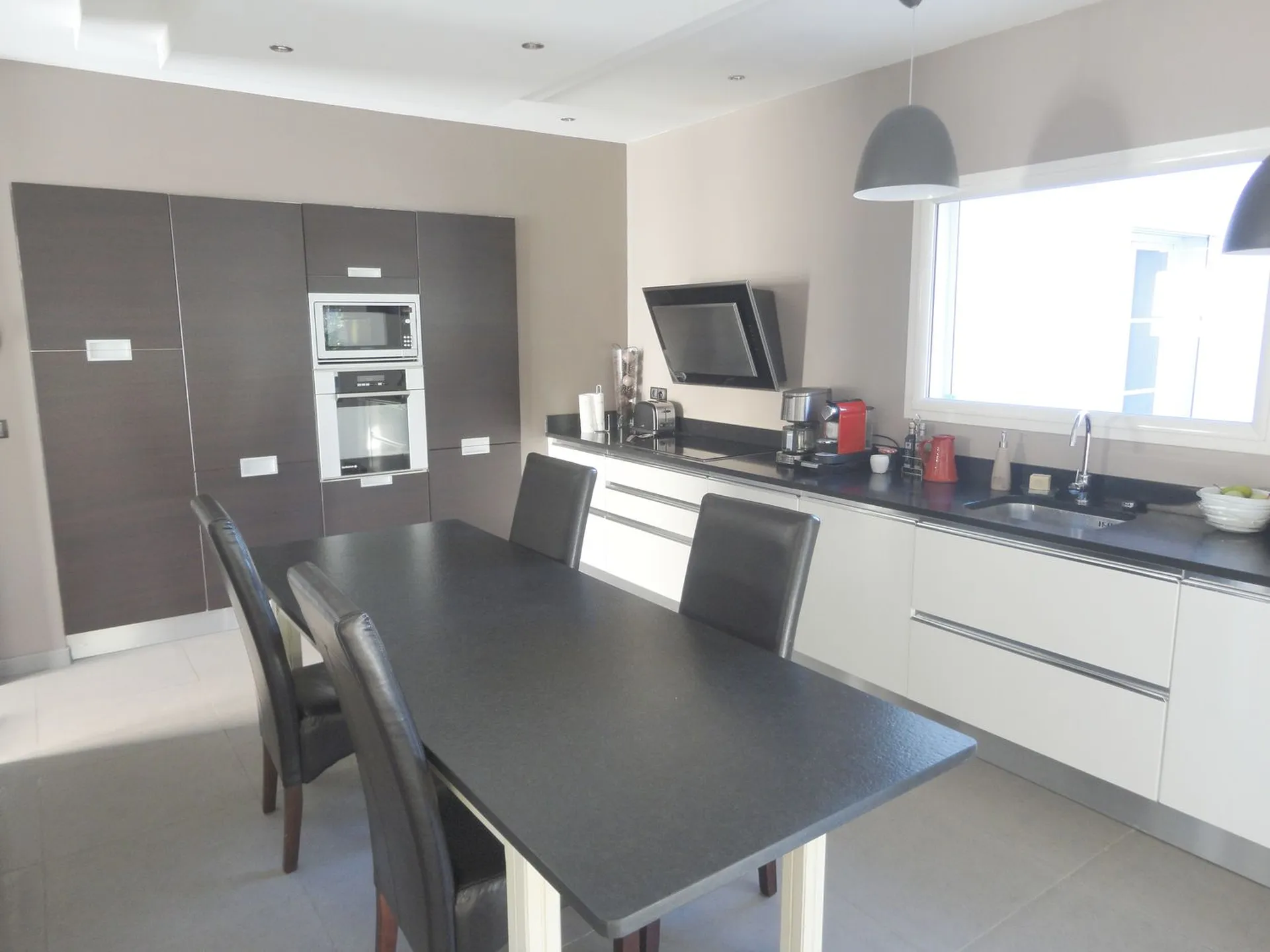 maison à vendre roquefort la bedoule