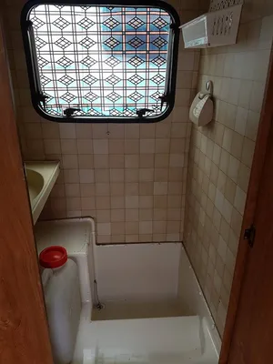 VENDU ERIBA TOURING MANATHAN