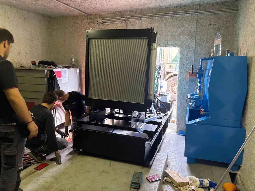 Groupe Electrogène Aix en Provence