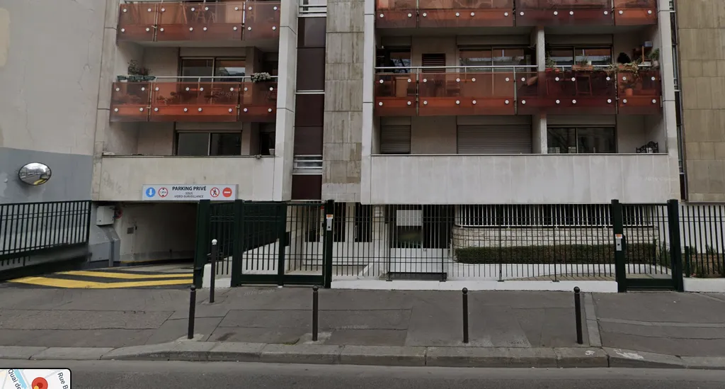 Vente - Boutique 75 m², République, Quai de Jemmapes 75010 PARIS