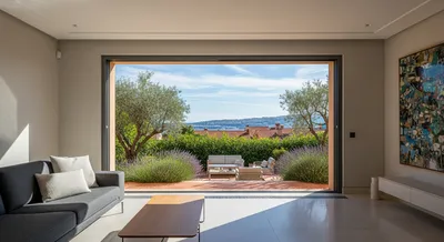 Découvrir S M R menuiserie pour vos installations sur mesure à Marseille proche Aubagne