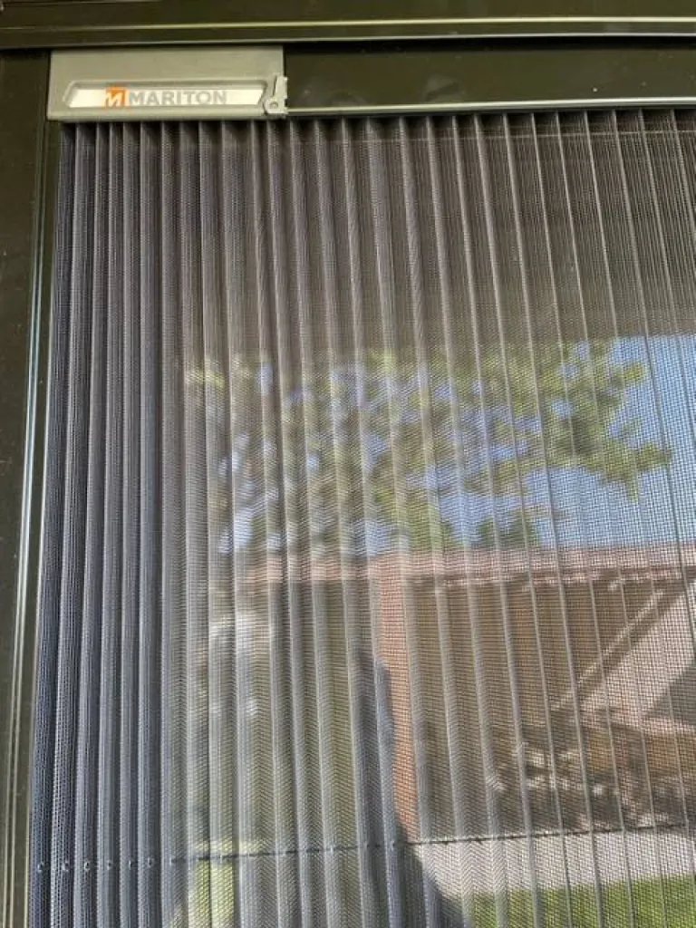 Moustiquaires Moustipliss MARITON