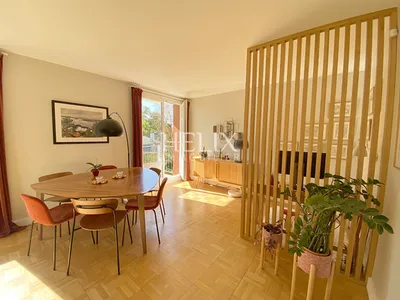 Appartement Maisons-laffitte 3 pièces de 60.07 m2