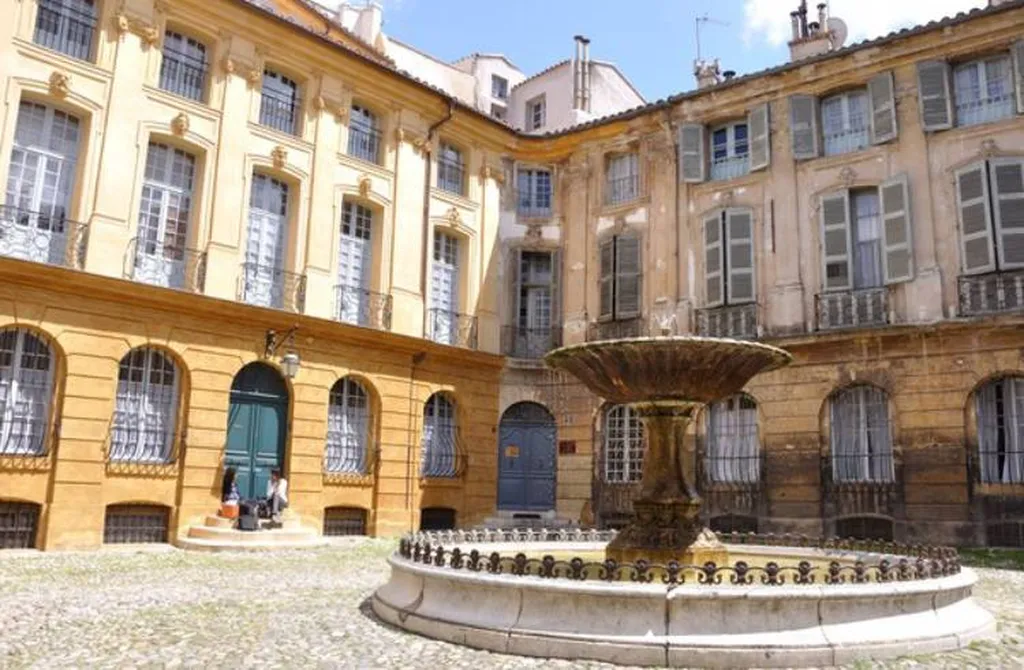 Organisation de transport , Congrès et Séminaires Aix en Provence