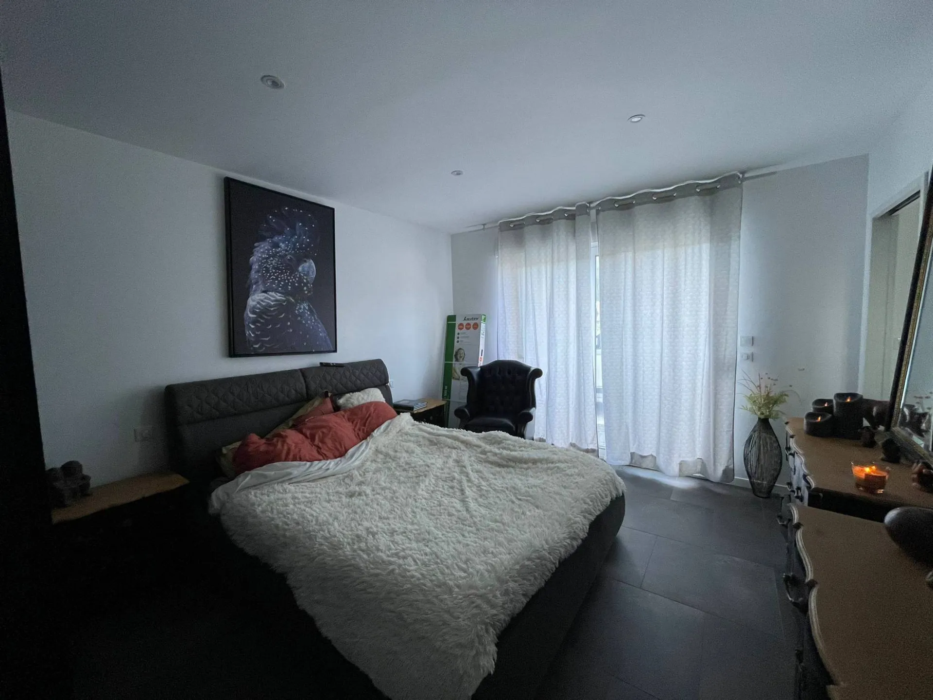 Maison rénovée avec suite parentale au RDC et jardin - Montville 76 - Normandie