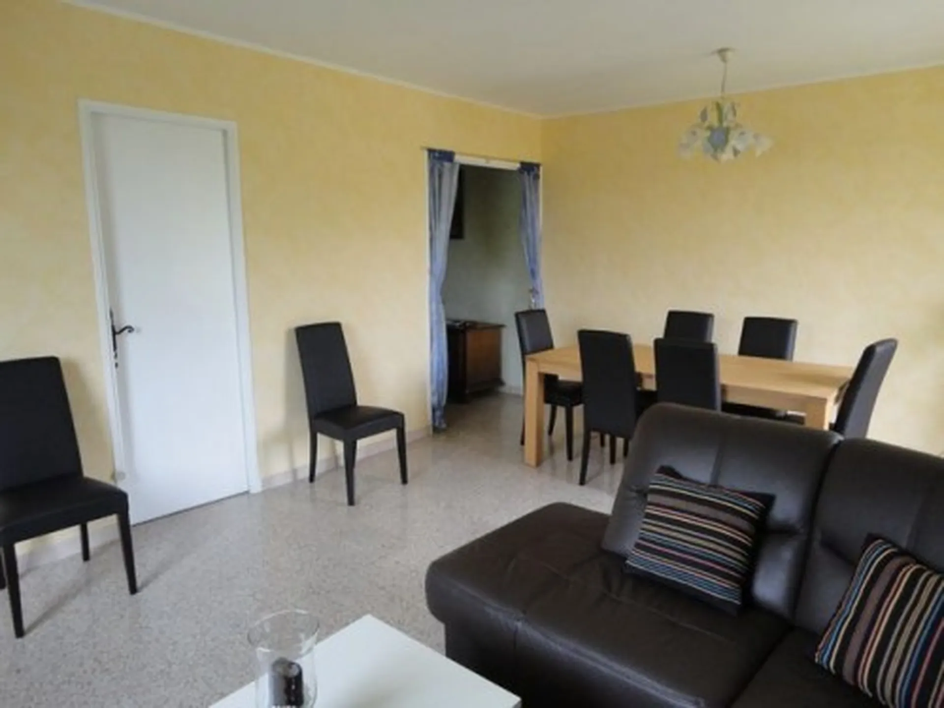 carnoux appartement