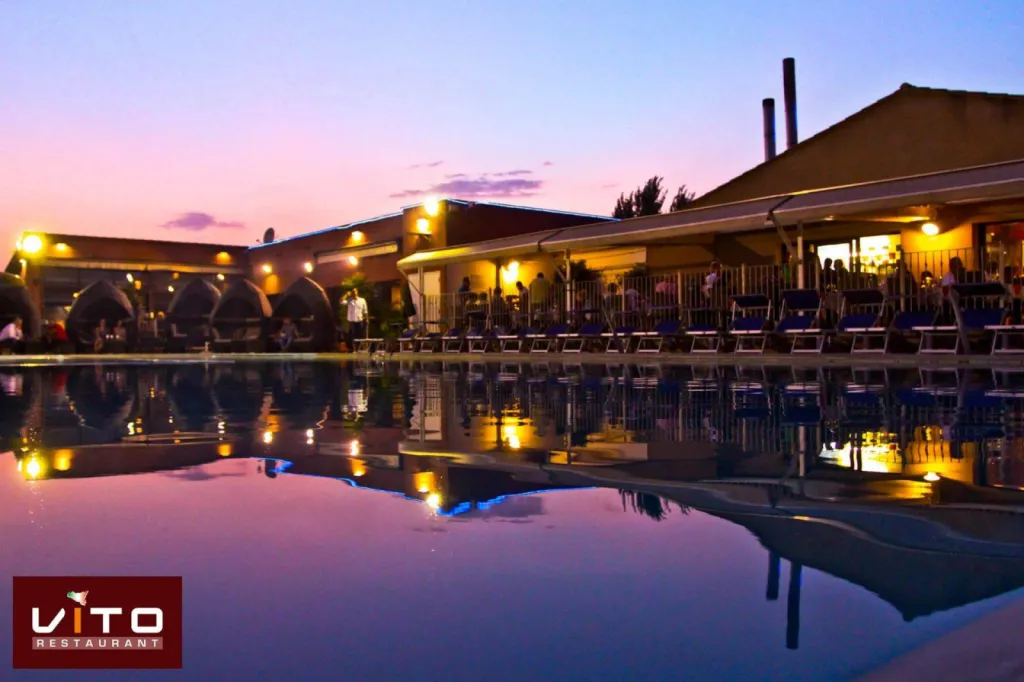 Découvrez les images de la soirée exceptionnelle du LUNDI 3 AOUT 2020 pour l' ANNIVERSAIRE DE VITO