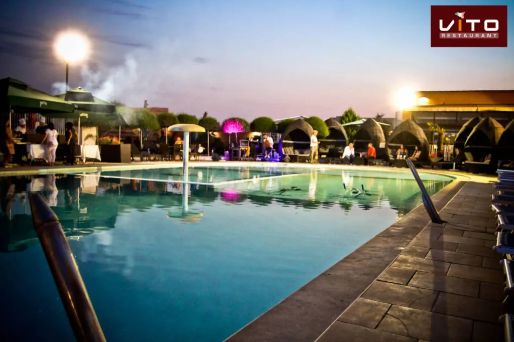 LUNDI 2 AOUT SOIRÉE ANNIVERSAIRE DU PATRON