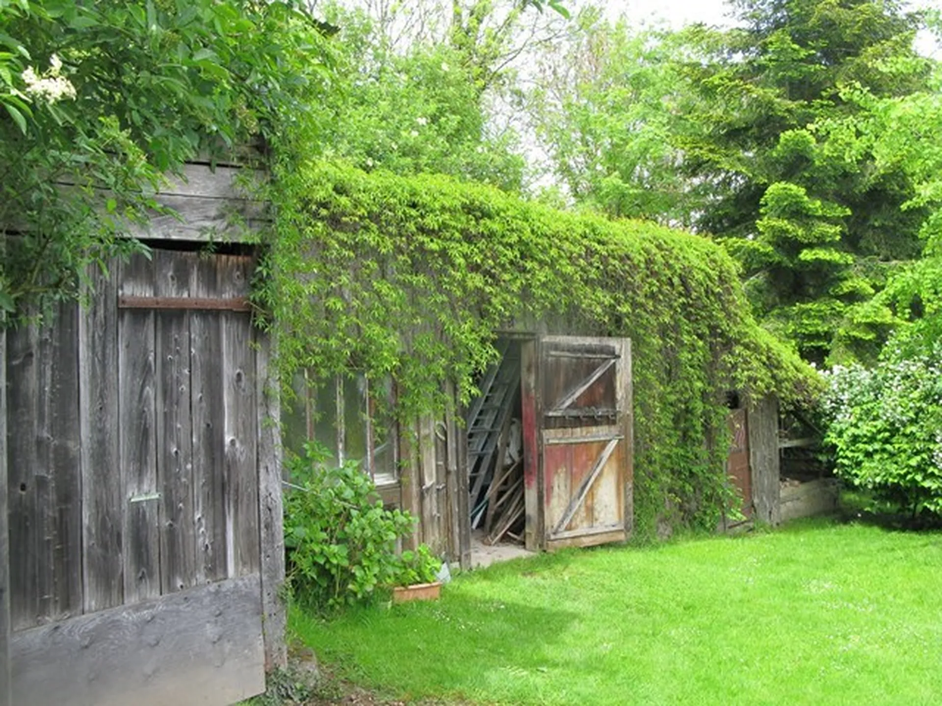 FARM HOUSE IN NORMANDY, AGENCE TERRES ET DEMEURES DE NORMANDY LISIEUX