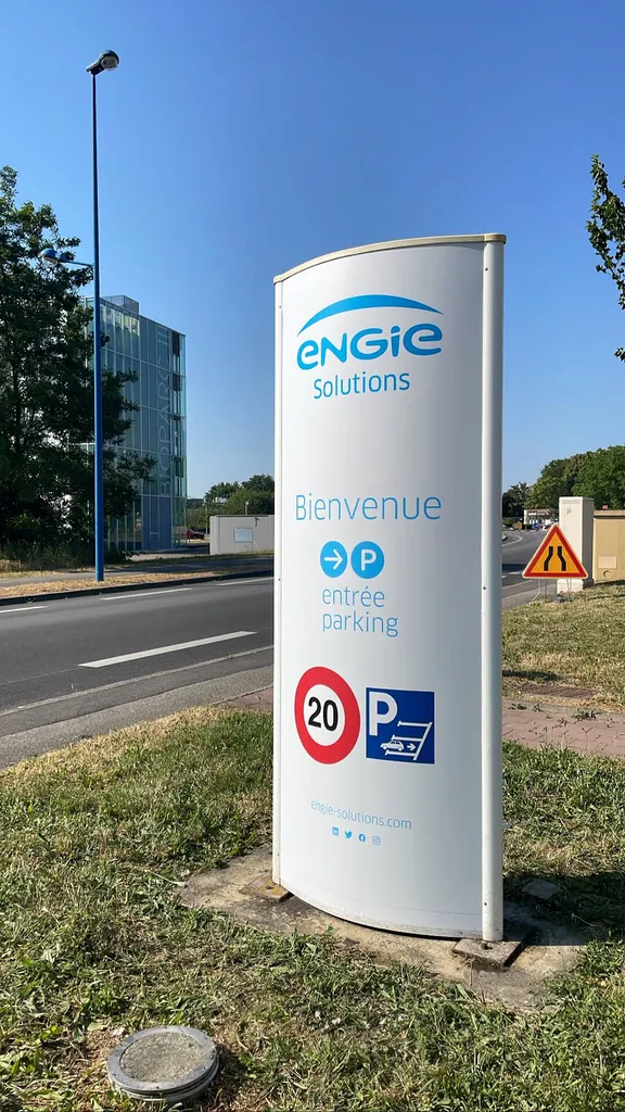 totem strasbourg