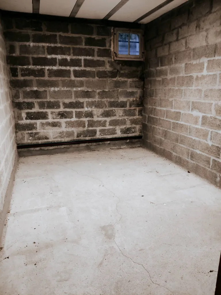 débarrasser les encombrants d'une maison