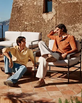 La nouvelle collection printemps-été 2026 chez Sacha le Concept Store du Luberon