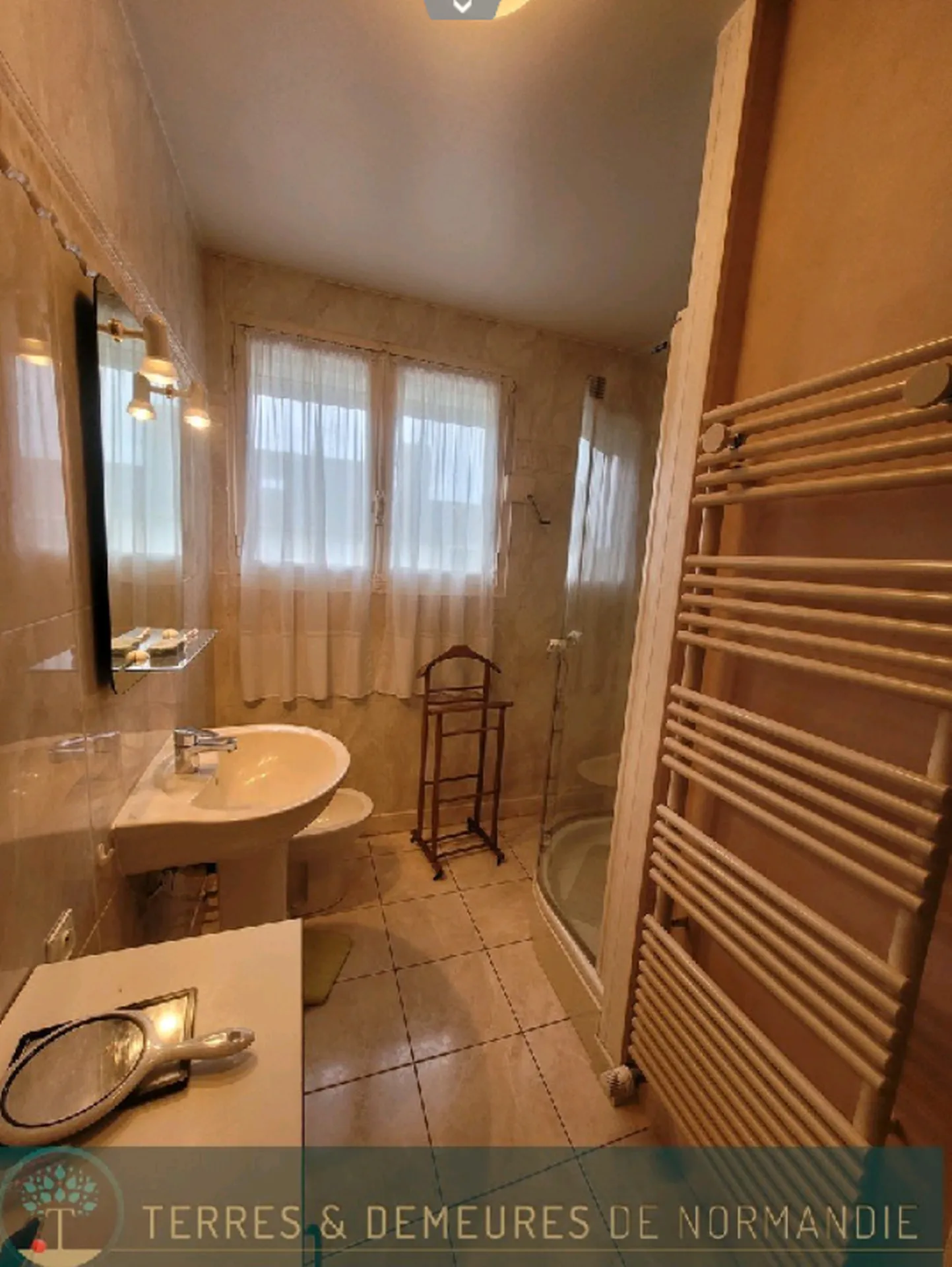 Maison individuelle, VARAVILLE - Calvados 14.