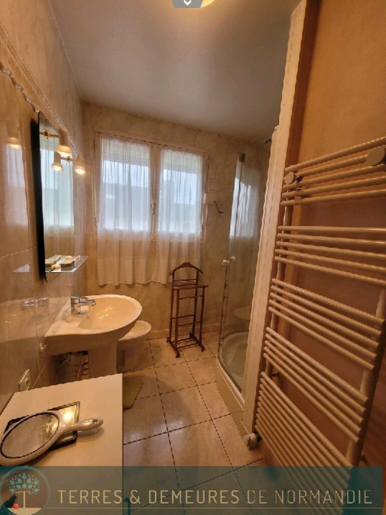 Maison individuelle, VARAVILLE - Calvados 14.