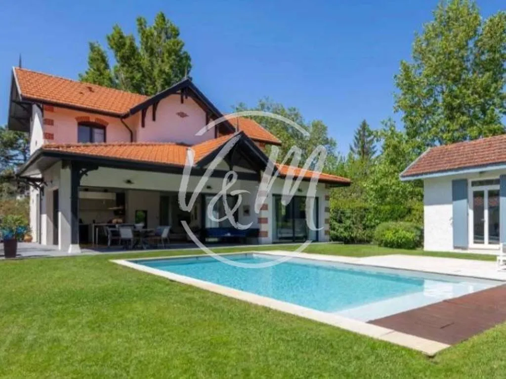 Maison 6 pièces 183 m² · à Andernos · 183 m² · 1 890 000 €