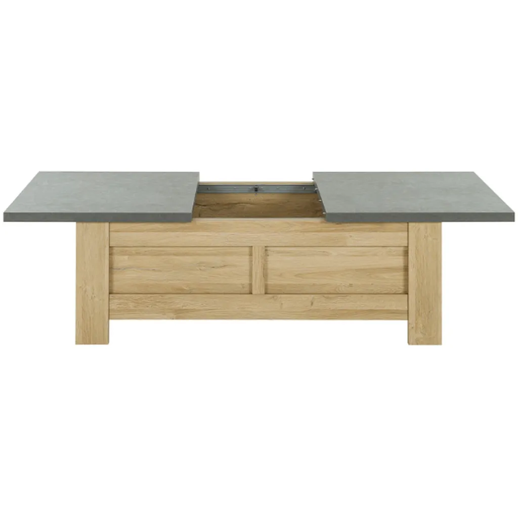 TABLE BASSE BAR BROCELIANDE