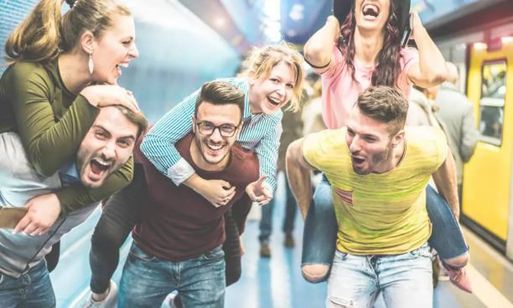 SEMAINE INTEGRATION - ROUEN ESPACE LOISIRS