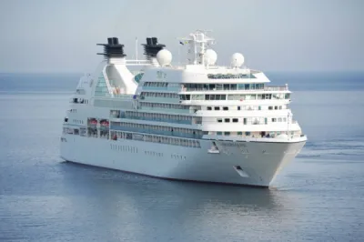 Options de Transfert de la Gare Saint Charles à Marseille vers le Port de Croisière