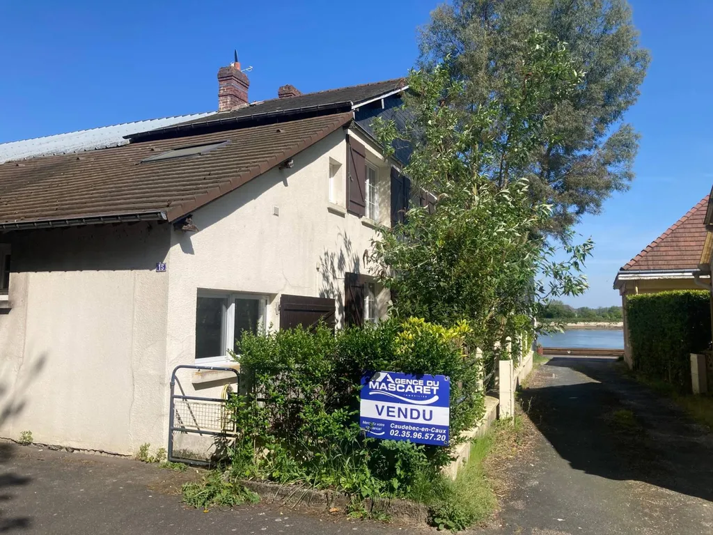 Notre zone d'activité pour ce serviceMaison de caractère au calme avec jardin