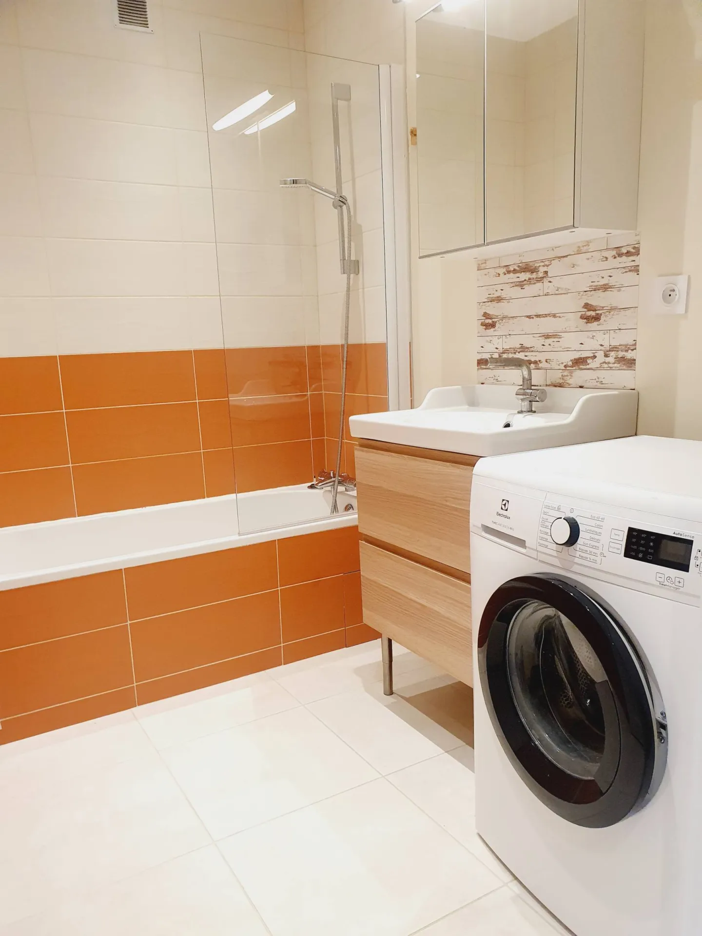 Appartement T3 en vente BRON CENTRE - 214 000 €