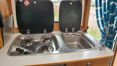 VENDU CARAVANE CARAVELAIR ANTARES LUXE 390CP