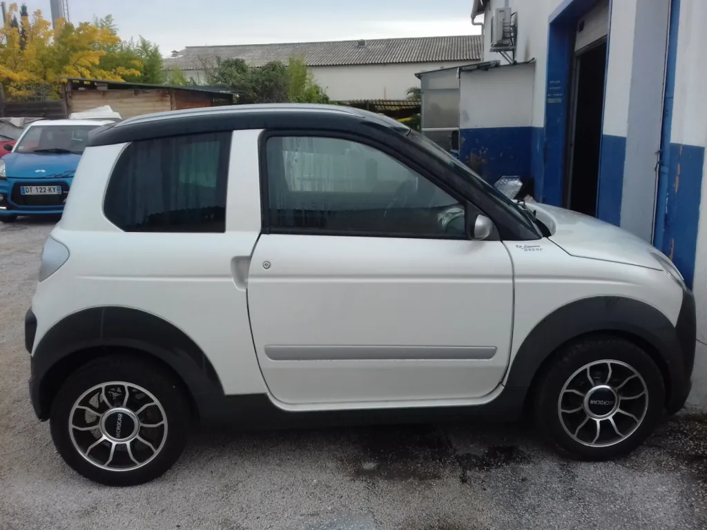 Notre zone d'activité pour ce serviceLocation de voiture sans permis