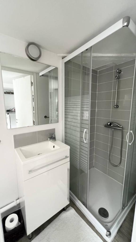 Appartement Place de la Rougemare Rouen