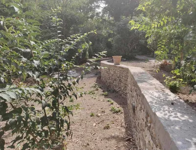 Architecte Paysagiste Plan-de-Cuques pour travaux d’aménagement d'extérieur avec création d’une piscine, pool house, espace jardin d’agrément boulodrome et jeu d’enfant