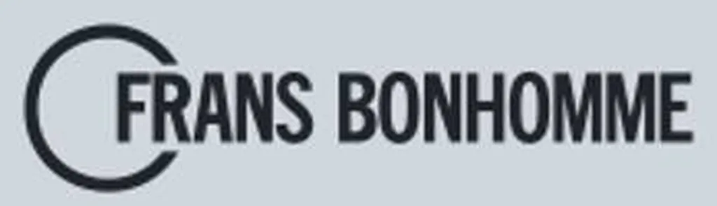 Négoce en produit du bâtiment Avignon Frans bonhomme