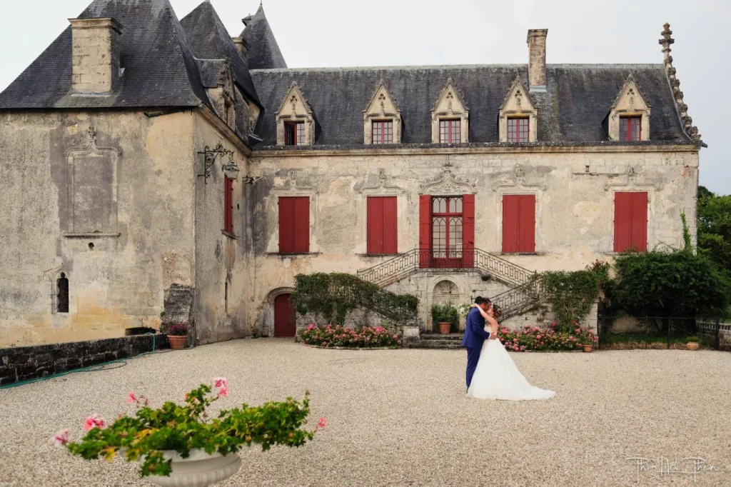 sélectionner le bon Wedding Planner pour organiser votre mariage personnalisé en Nouvelle Aquitaine entre Bordeaux et Libourne