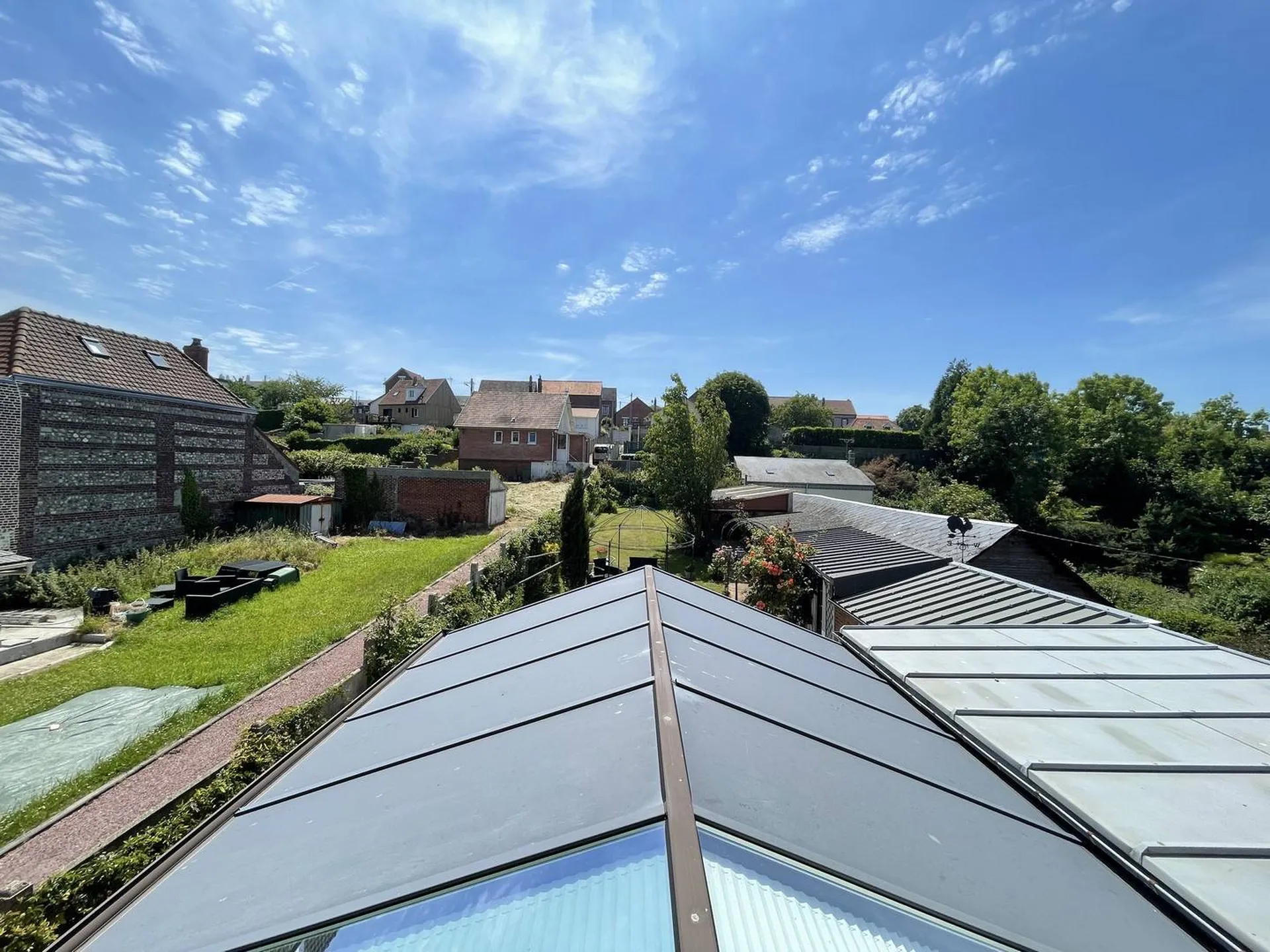 Vends maison de maître, coeur de ville de Dieppe, proche commerces et de la plage, Seine Maritime, 76