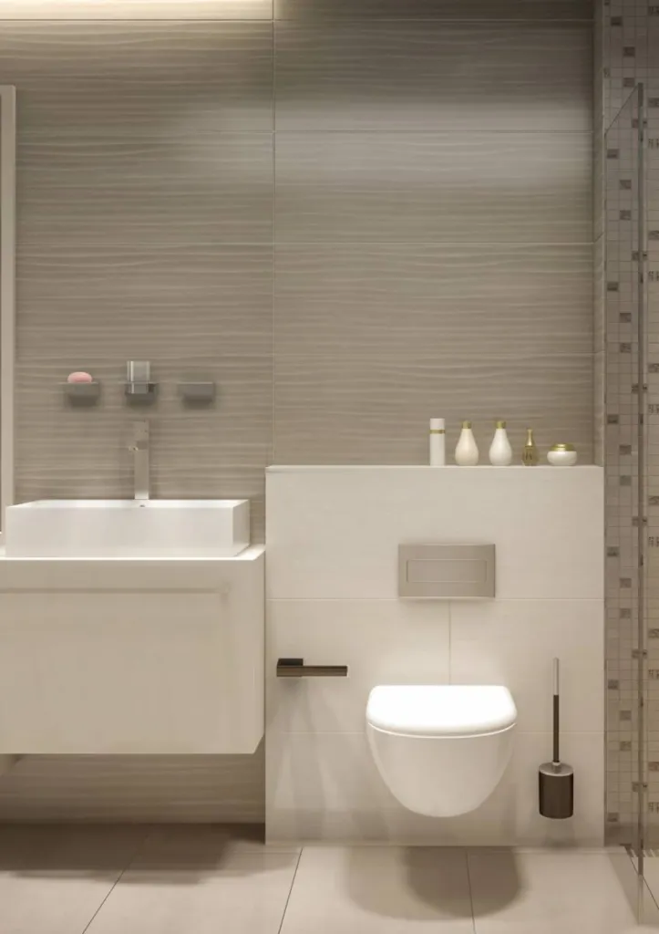 Douche à l'italienne à Narbonne, Coursan et à Lezignan dans l'Aude (11) 