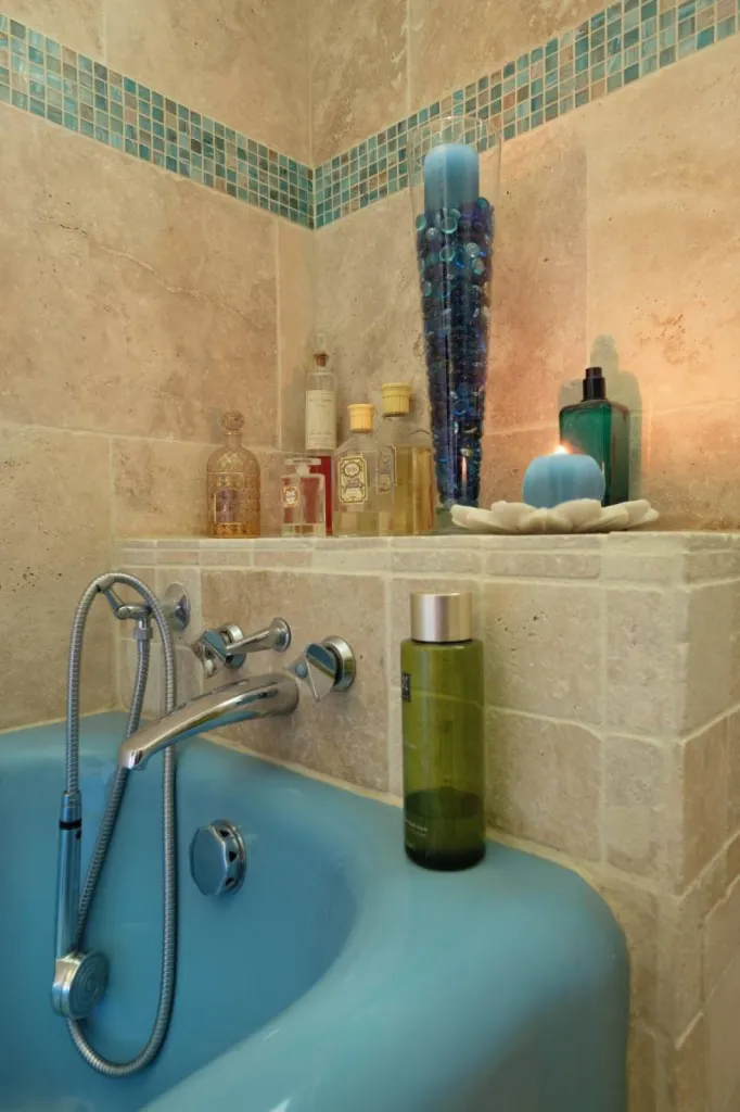 Travertin pas cher entre Bordeaux et Périgueux en Dordogne