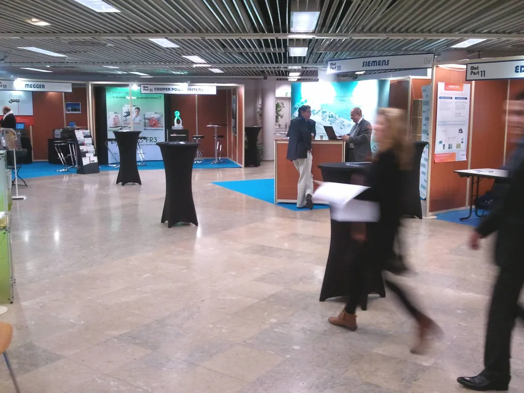 Manifestation à l'ENS gerland