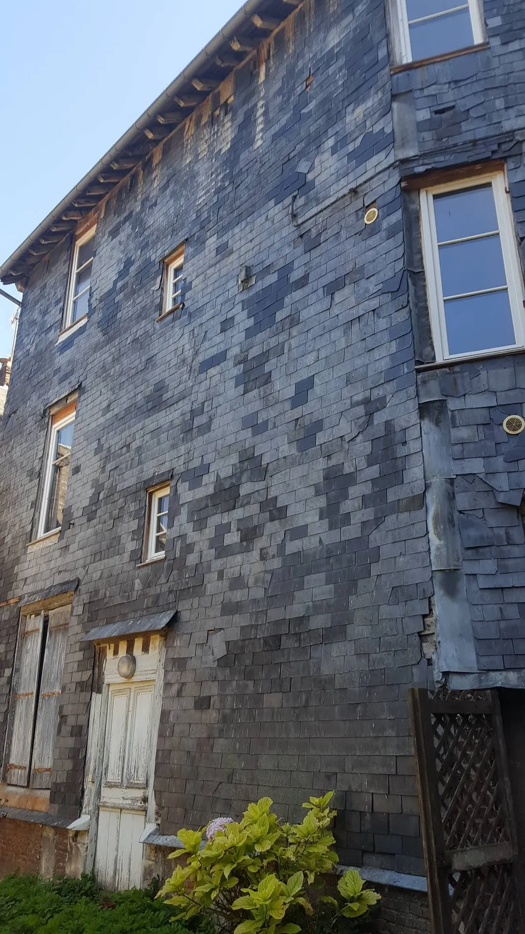 A vendre, Maison de Caractère au coeur de Pont-Audemer 27500.