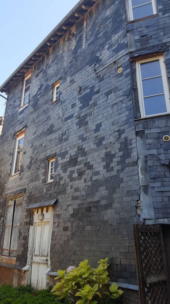 A vendre, Maison de Caractère au coeur de Pont-Audemer 27500.