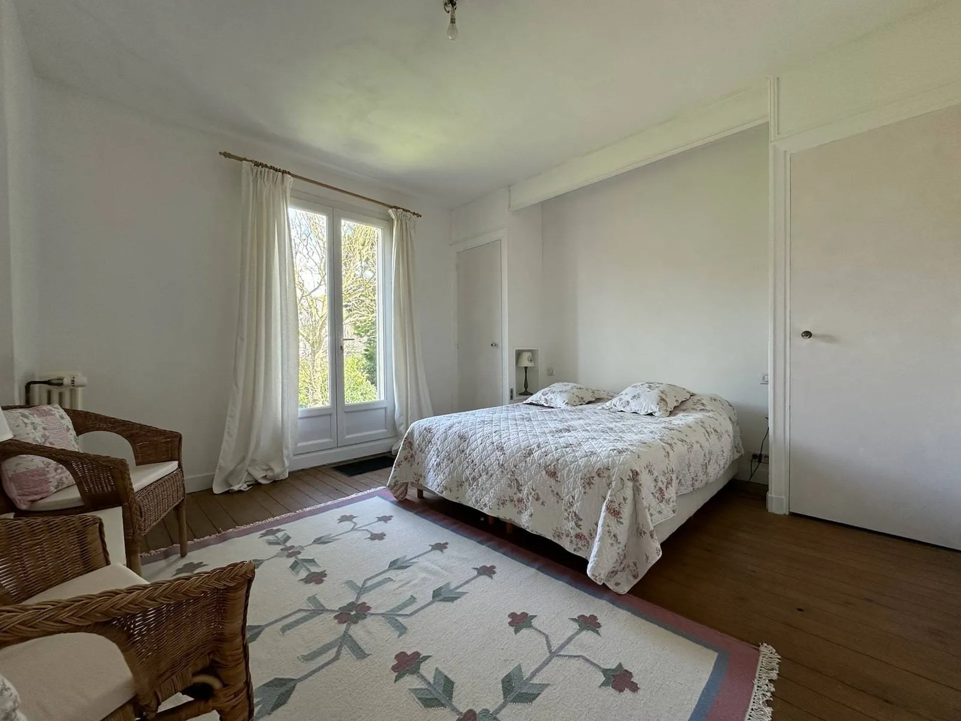 A vendre maison de 160m² avec accès direct à la plage à Mesnil Val 76910