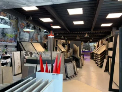 magasin de pierre marbre carrelage céramique à la garde