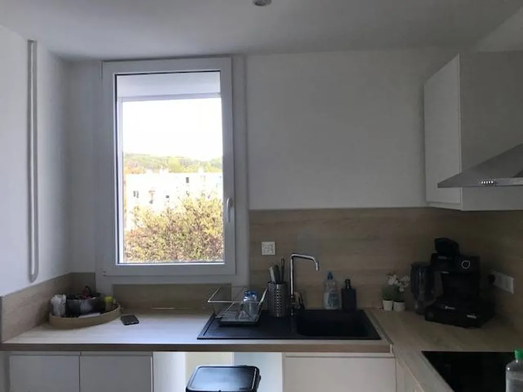 POSE DE MENUISERIES ALU et PVC sur AIX-EN-PROVENCE 