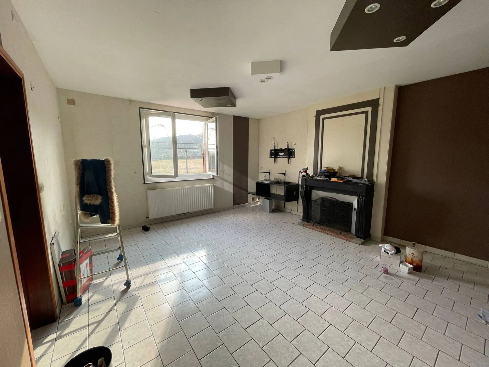 Maison à rénover - 76 MONTVILLE